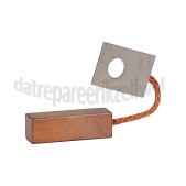 Foto van AEG Koolborstel Koolstof aarding LTH57800, LTH56400, 58800 