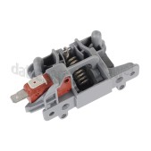 Foto van Ariston-Blue Air Slot Incl. schakelaar LV64, LS248, LL64, DV62 