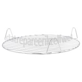 Foto van Whirlpool Rooster Laag model 53mm diam.35cm AMW510, EMCCS5140, AMW524 