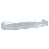 Foto van Atag Rek In deur 440x85x45 mm transparant div. modellen 