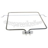Foto van Atag Verwarmingselement Element onder 1200W Oven A3305FTZT 