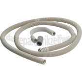 Foto van Slang Afvoer 220cm compleet GSF3166, WA8390, ADG9340 