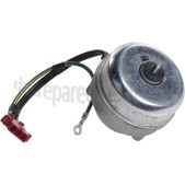 Foto van Whirlpool Motor Ventilator -2 W- compleet ARG498, ART725, KVN5150 
