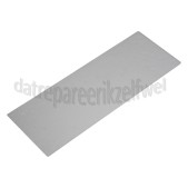 Foto van Atag Glasplaat Van groentelade 470x174x4mm div. modellen 