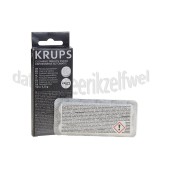 Foto van Krups Reiniger Reinigingstabletten 10 st XP7200 