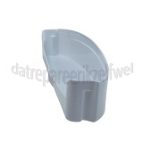 Foto van Pelgrim Flessenrek Wit 475x110x95 EE0145A/E01 