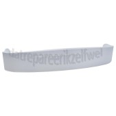 Foto van Pelgrim Flessenrek Wit 475x110x95 EE0145A/E01 