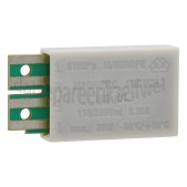 Foto van Pelgrim Schakelaar Deurschakelaar magneet KB8204A 