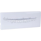 Foto van Indesit Vriesvakklep Wit, 414x162x25 BCS311, BF141, BF201 