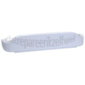 Foto van Indesit Flessenrek Beugel van flessenrek BCS312, BTS1620, MT241 