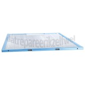 Foto van Whirlpool Filter Metaalfilter AKR920, AKR639, DKLS3790 