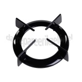 Foto van Ariston-Blue Air Pannendrager Zwart B=198 H=45mm GD641 