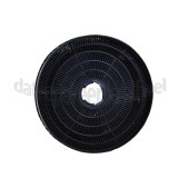 Foto van Ariston-Blue Air Filter Koolstoffilter HI6021X afzuigkap 