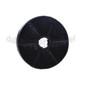 Foto van Ariston-Blue Air Filter Koolstoffilter HI6021X afzuigkap 