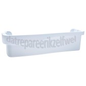 Foto van Ariston-Blue Air Flessenrek Wit 442x112mm R24, R26, R28 