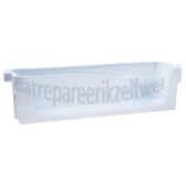 Foto van Ariston-Blue Air Flessenrek Wit 442x112mm R24, R26, R28 