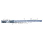 Foto van Electrolux Zuigbuis 33mm -telescoop- ZCV782, ZCV750, ZCV785 