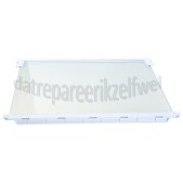 Foto van Zanussi Glasplaat Glasplaat incl. strips ZI9225A, ZI2404, ERO2286, ZI9218FFA 