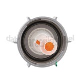 Foto van Bauknecht Dop Van zoutvat -bajonet- ADP903, ADG7340, ADPMAGIC 