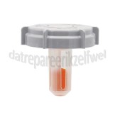 Foto van Bauknecht Dop Van zoutvat -bajonet- ADP903, ADG7340, ADPMAGIC 