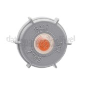 Foto van Bauknecht Dop Van zoutvat -bajonet- ADP903, ADG7340, ADPMAGIC 