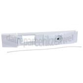 Foto van Atag Print met bedieningspaneel KK254C5U 