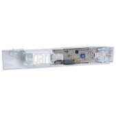 Foto van Atag Print met bedieningspaneel KK254C5U 