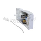 Foto van Atag Print met bedieningspaneel KK254C5U 