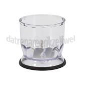 Foto van Braun Opvangbakje Staafmixer 350ML HC4000 