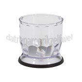Foto van Braun Opvangbakje Staafmixer 350ML HC4000 