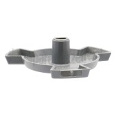 Foto van Whirlpool Nok Voor draaiplateau MT763, AVM215, EMCHD4126 