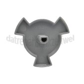 Foto van Whirlpool Nok Voor draaiplateau MT763, AVM215, EMCHD4126 