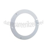 Foto van Bosch Deurrand Binnenrand wit SIWAMAT XL, MAXX WFO 2862 