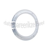Foto van Bosch Deurrand Binnenrand wit SIWAMAT XL, MAXX WFO 2862 