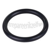 Foto van AEG O-ring Van waterreservoir TCS683LT, Z400CDE, Z300CD 