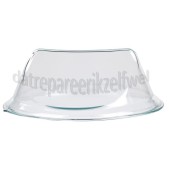 Foto van AEG Deurglas Glas van vuldeur LAV86760, LAVALOGIC1800 