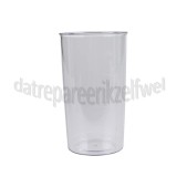 Foto van Braun Mengbeker Van staafmixer 4162 600ml MR4000, WH4000, CT3100 