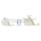 Foto van Whirlpool Klem Haak keramisch voor grill of hetelucht element AWM524 