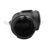 Foto van Whirlpool Slang Bocht van afvoer ADG6330, ADG8340, ADP5553 