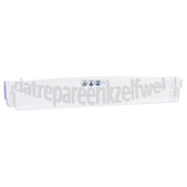 Foto van Whirlpool Blikjesbak Transparant 440x95x60 ARC2980, ARG962, ARC5000 