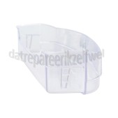 Foto van Whirlpool Blikjesbak Transparant 440x95x60 ARC2980, ARG962, ARC5000 