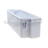 Foto van Whirlpool Flessenrek Wit 495x105x95mm 10015063, 40015066 