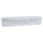 Foto van Whirlpool Flessenrek Wit 495x105x95mm 10015063, 40015066 