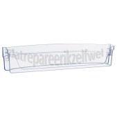 Foto van Whirlpool Flessenrek Transparant 49x11.7cm RT600H,ART826,ART871G 