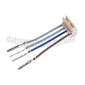 Foto van Pelgrim Kabel Verloop magneetschakelaar KB8204 