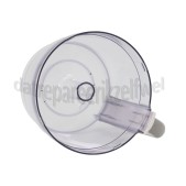 Foto van Kenwood Mengkom Transparant, inh. 1,5 liter FP720, FP723, FP730 FP481 