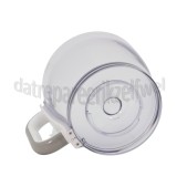 Foto van Kenwood Mengkom Transparant, inh. 1,5 liter FP720, FP723, FP730 FP481 