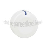 Foto van Whirlpool Knop Van timer -wit- INDIANA1200, INDIANA1400