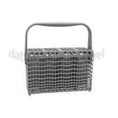 Foto van Zanussi Bestekbak Smal met handvat, 8 vaks GA55L100, ESF4101, DA4441 
