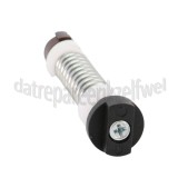 Foto van Bosch Scharnier Van bovendeksel oven links ER32021, HM14220, HM13120 